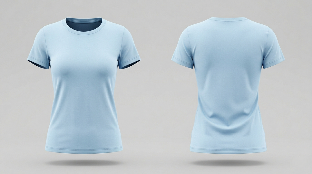 Customizable Shirts