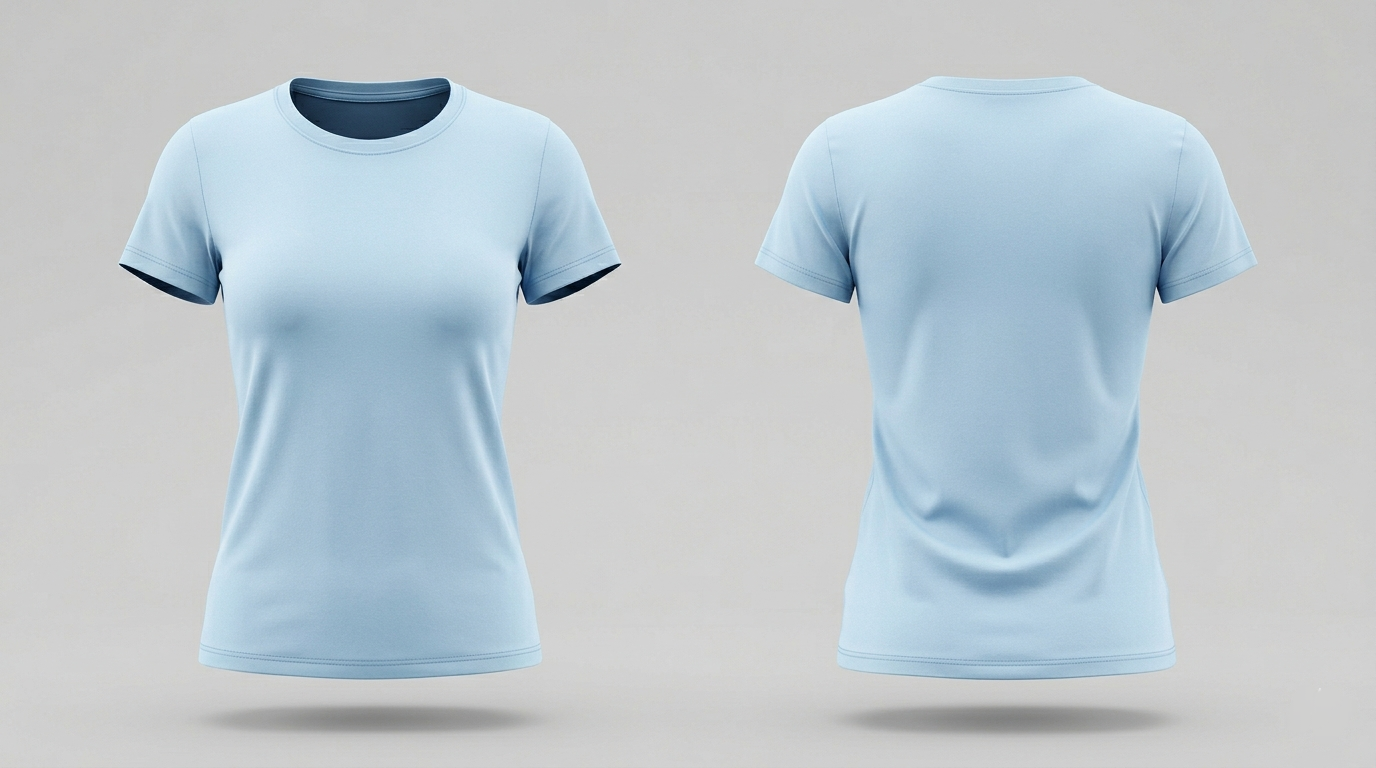 Customizable Shirts