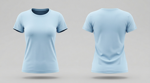 Customizable Shirts
