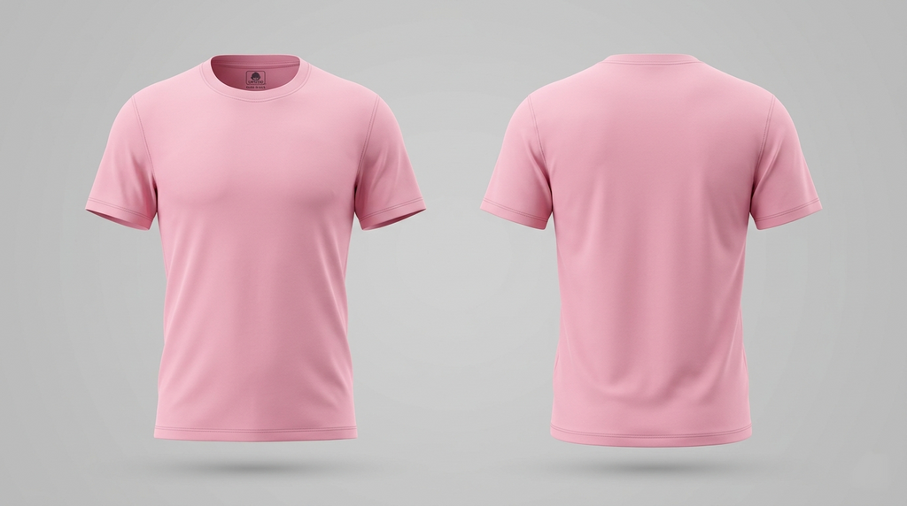 Customizable Shirts