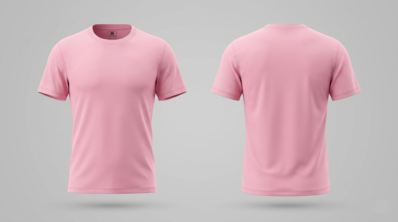 Customizable Shirts