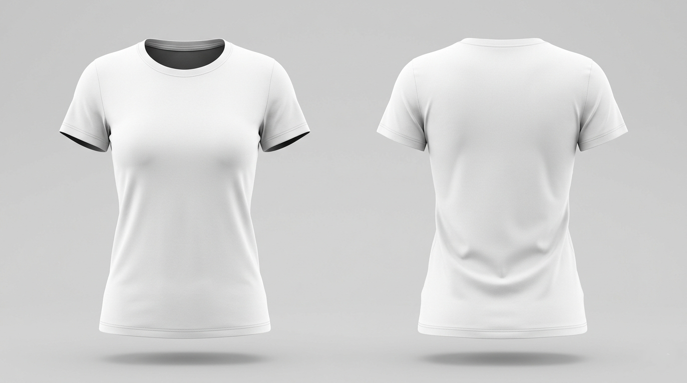 Customizable Shirts