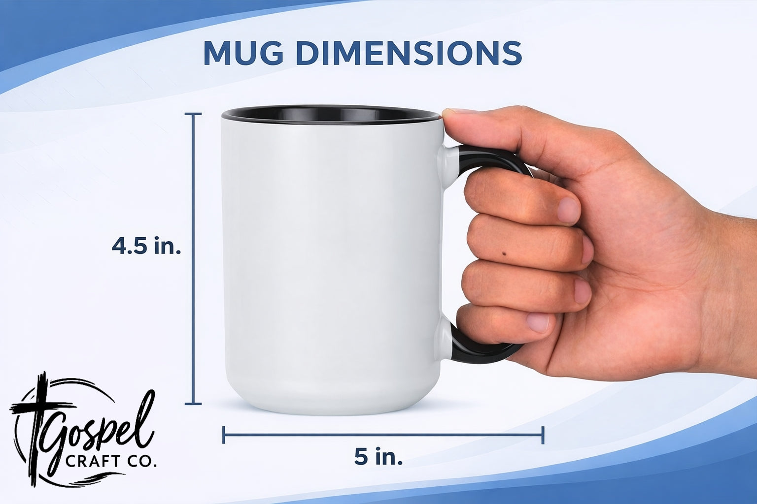 Coffee Mugs (Personalize)