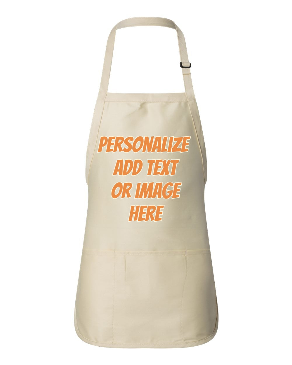 Personalized Aprons